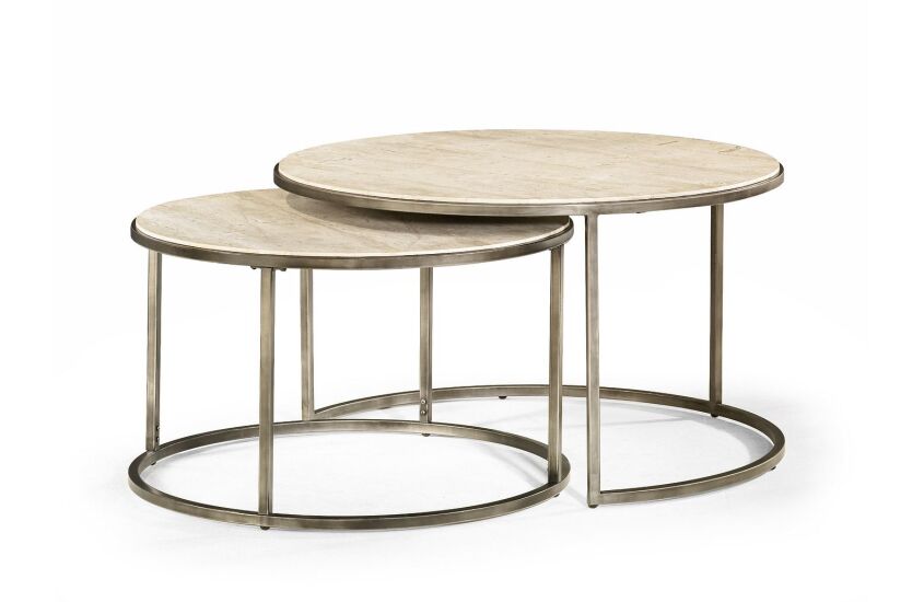 ROUND COCKTAIL TABLE Primary